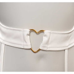 TV Star Trek: Lower Decks Femme Sexy Cosplay Costume