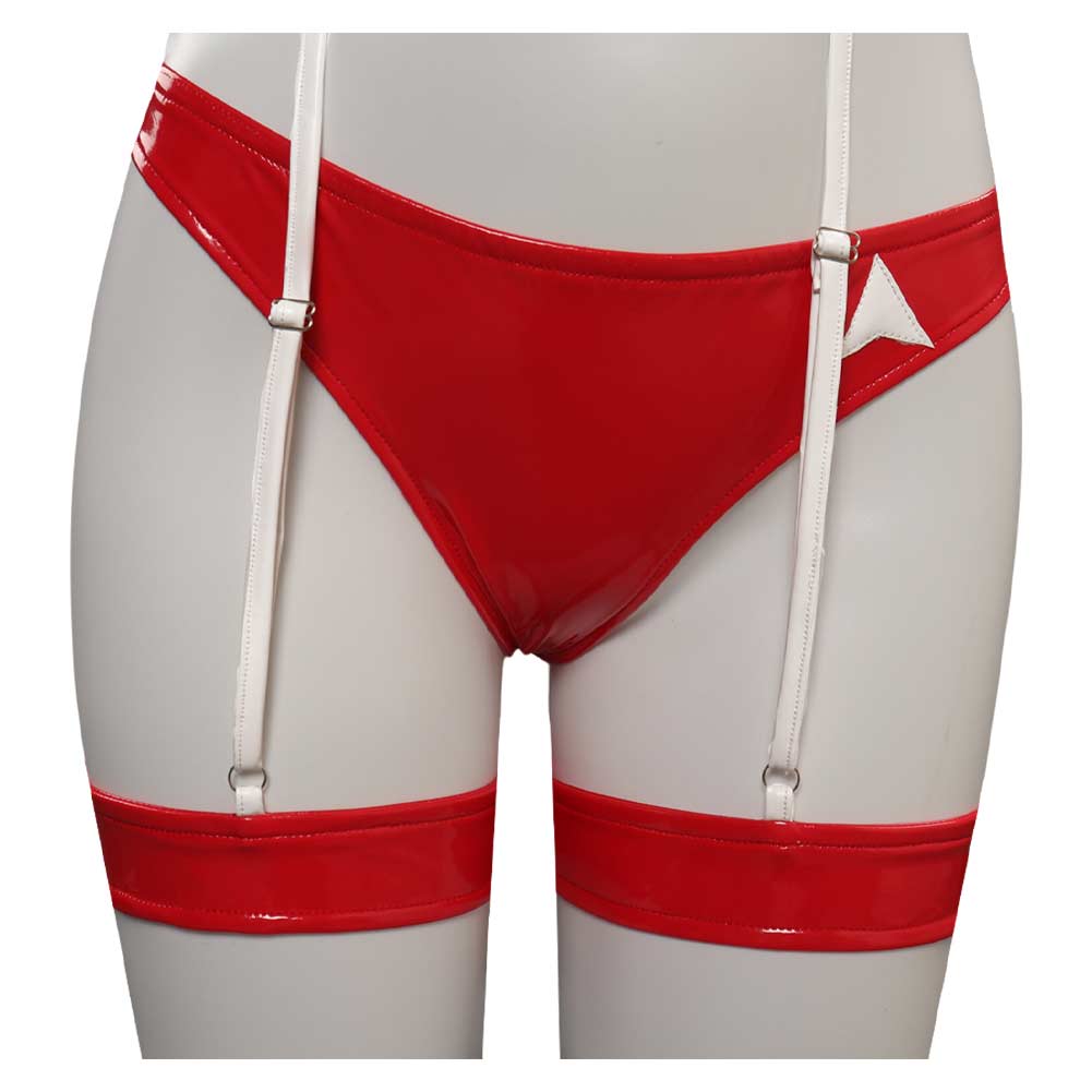 TV Star Trek: Lower Decks Femme Sexy Cosplay Costume