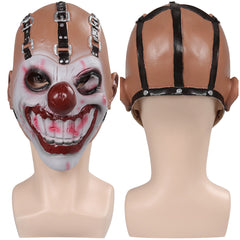 TV Sweet Tooth Masque En Latex Accessoire