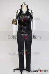 Unbreakable Machine-Doll Raishin Akabane Cosplay Costume