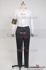 Unbreakable Machine-Doll Raishin Akabane Cosplay Costume