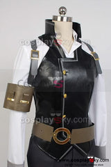 Unbreakable Machine-Doll Raishin Akabane Cosplay Costume