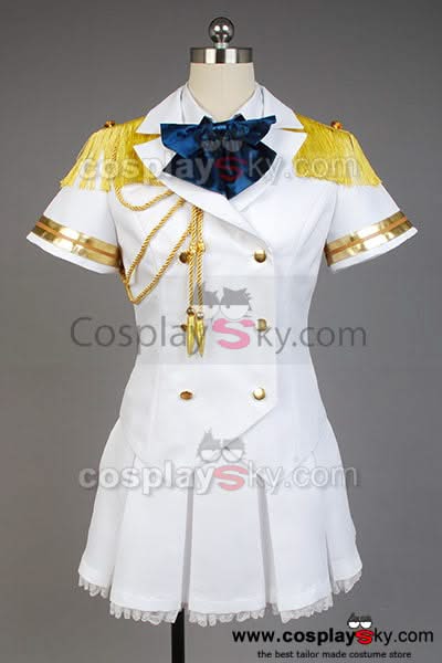 Uta no Prince-sama: Maji Love 2000% Nanami Haruka Cosplay Costume
