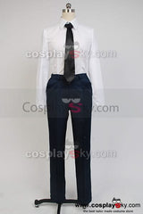 Uta no Prince-sama Shining Airlines Commander Uniforme Cosplay Costume