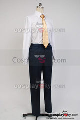 Uta no Prince-sama Shining Airlines Officer Uniforme Costume