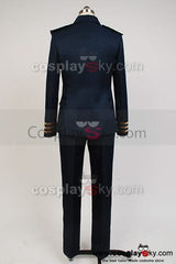 Uta no Prince-sama Shining Airlines Officer Uniforme Costume