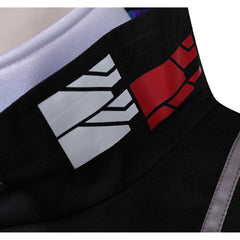 Valorant ISO Set de Sweat-shirt Cosplay Costume