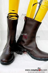 Vampire Knight Kuran Yuuki Cosplay Chaussures