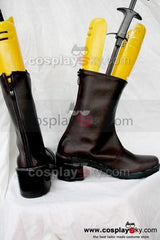 Vampire Knight Kuran Yuuki Cosplay Chaussures