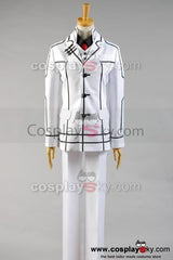 Vampire Knight Shiki Senri Uniforme Cosplay Costume