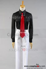 Vampire Knight Shiki Senri Uniforme Cosplay Costume