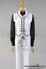 Vampire Knight Shiki Senri Uniforme Cosplay Costume