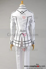 Vampire Knight Shiki Senri Uniforme Cosplay Costume