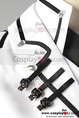 Vampire Knight Shiki Senri Uniforme Cosplay Costume