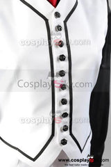 Vampire Knight Shiki Senri Uniforme Cosplay Costume