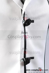 Vampire Knight Shiki Senri Uniforme Cosplay Costume