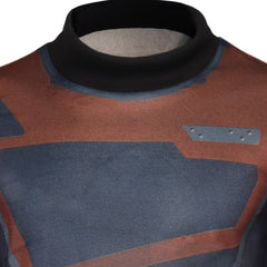 Vidéo de Jeu Starfield Mateo Top Cosplay Costume