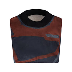 Vidéo de Jeu Starfield Mateo Top Cosplay Costume