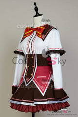 Wagamama High Spec Toa Narumi Cosplay Costume