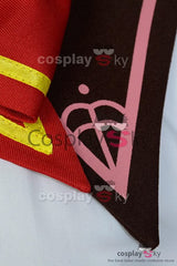 Wagamama High Spec Toa Narumi Cosplay Costume