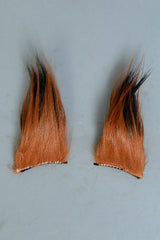 Zootopie Renard Nick Femme Uniforme de Police Cosplay Costume