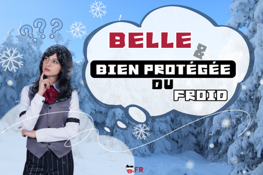Mardi Gras 2026: Comment Survivre au Froid et à L’Humidité sans Gâcher Votre Look?