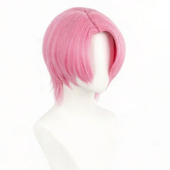 Tamon‘s B-Side(2026) Tamon Fukuhara Tenue Noire Cosplay Costume