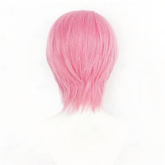 Tamon‘s B-Side(2026) Tamon Fukuhara Tenue Noire Cosplay Costume