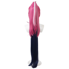Hazbin Hotel 2(2025) Velvette Tenue Rouge Cosplay Costume