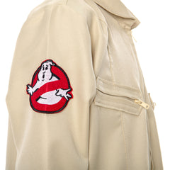 Enfant Ghostbusters Combinaison SOS Fantôme Halloween Cosplay Costume
