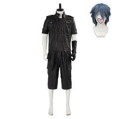 FFXV Final Fantasy XV Noctis Lucis Caelum Cosplay Costume