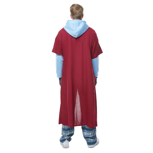 Avengers 4 Endgame Thor Pyjama Fat Thor Costume Cosplay Costume