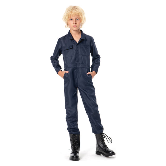 2021 Enfant Halloween Kills Michael Myers Cosplay Costume