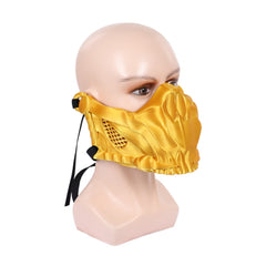 Cosplay Accessorie Scorpion/Jade/Kitana/Johnny Mortal Kombat 2(2026) Film Accessorie