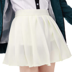 Danganronpa 2 Chiaki Nanami Veste Halloween Carnaval Cosplay Costume