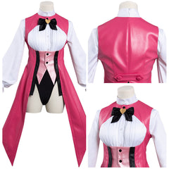 Jeu Fate/Grand Order Koyanskaya of Light Cosplay Costume