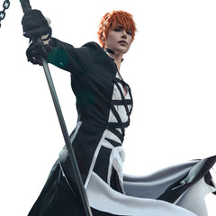 Homme Kurosaki Cosplay Costume