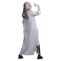 Reverse:1999 Blanc Medicine Pocket Cosplay Costume