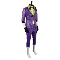 Suicide Squad Isekai(2024) Joker Cosplay Costume