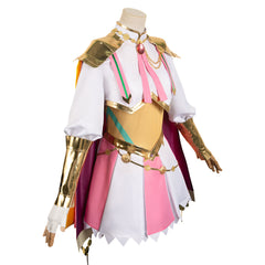 Pretty Derby T.M. Opera O Cosplay Costume