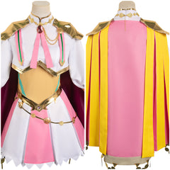 Pretty Derby T.M. Opera O Cosplay Costume