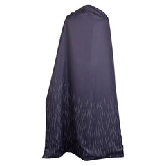 Wicked(2024) Elphaba Cape Imprimée Noir Cosplay Costume