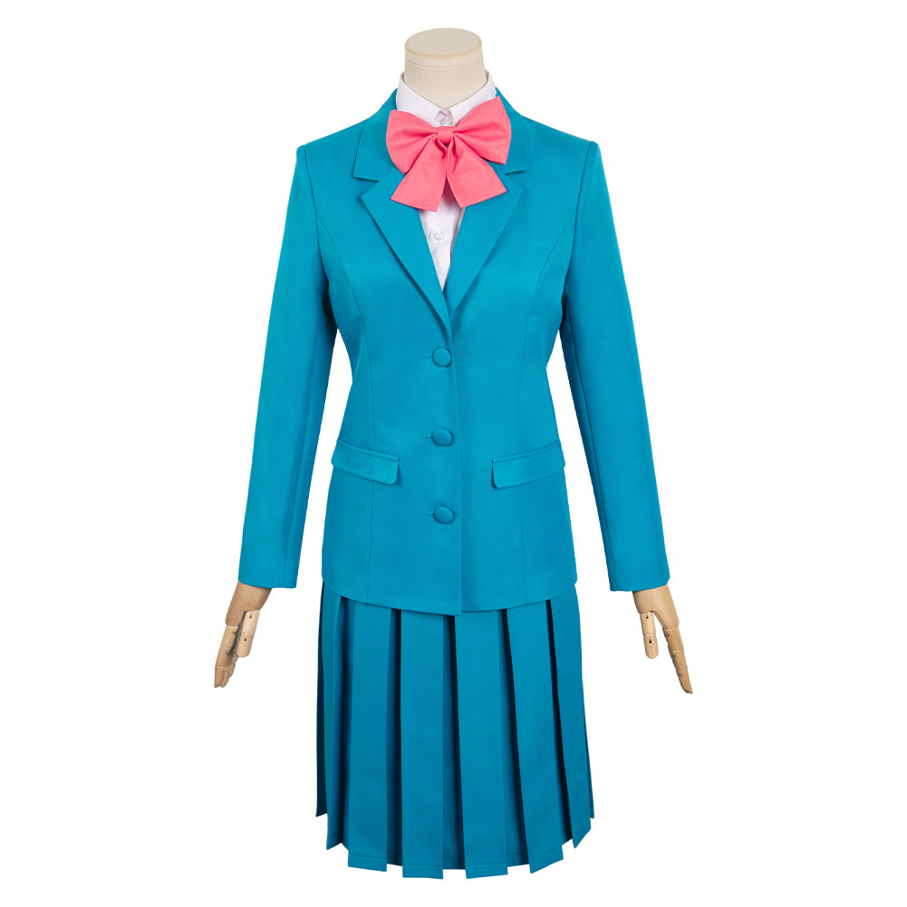 Kimi ni Todoke: From Me to You Saison 3(2024) Sawako Kuronuma Cosplay Costume