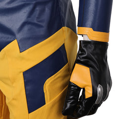 TV X-Men '97(2024) James Howlett Wolverine Tenue Cosplay Costume