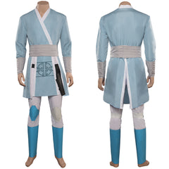 Jedi: Survivor Cal Kestis Ensemble Cosplay Costume