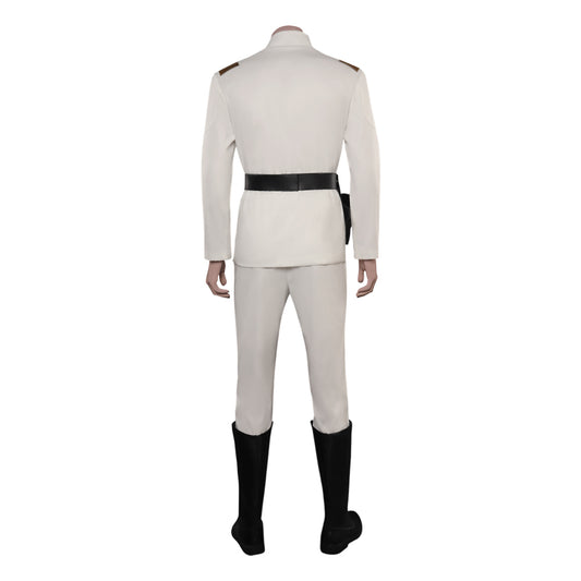 Adulte Rebels Thrawn Grand Amiral Cosplay Costume