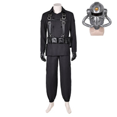 Fallout(2024) Maximus Cosplay Costume