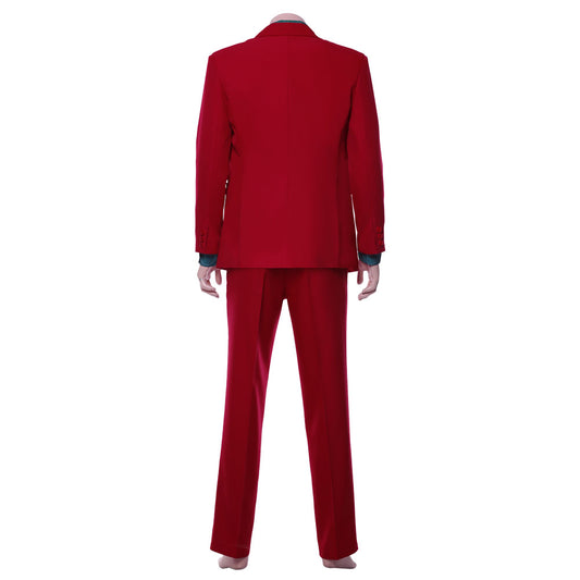Adulte Joker Joaquin Phoenix Arthur Fleck Joker Cosplay Costume