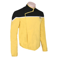 Star Trek: Lower Decks Uniforme Cosplay Costume