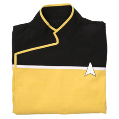 Star Trek: Lower Decks Uniforme Cosplay Costume